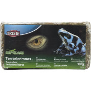 Мъх за тропически терариум, 4.5 л. - Trixie Terrarium moss